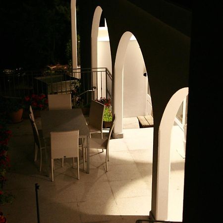 Motel Le Léman Commugny Esterno foto