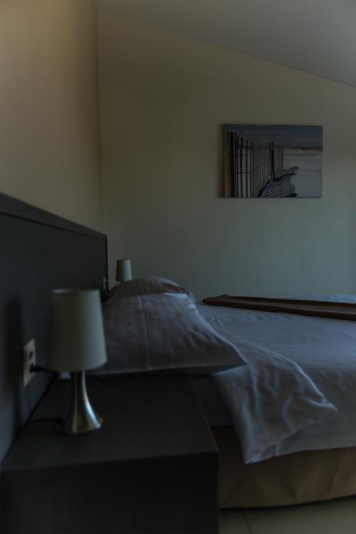Motel Le Léman Commugny Esterno foto